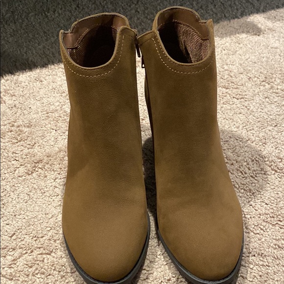 Women’s Booties - Picture 2 of 3